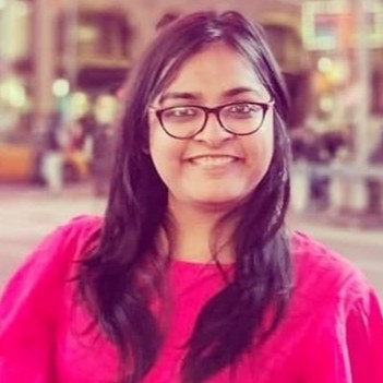 Saakshi Ghai photo