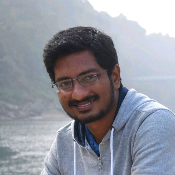 Manoj Reddy Bedadhala photo