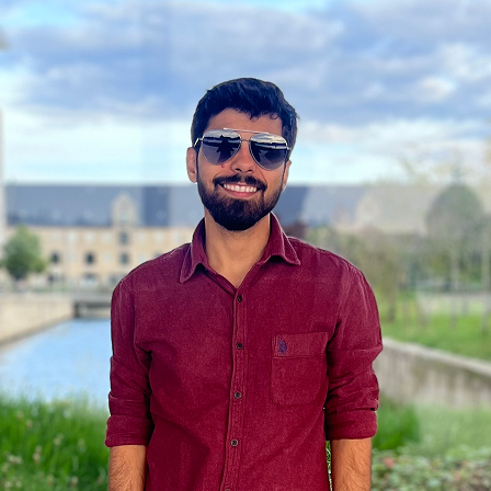 Akshay Siroya
