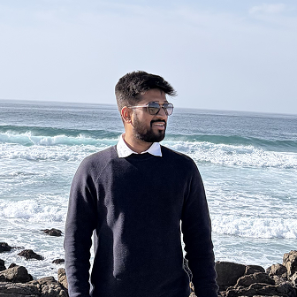 Akshay Siroya