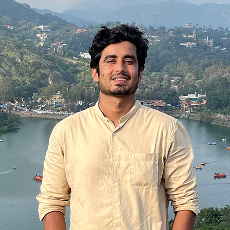 Akshay Siroya