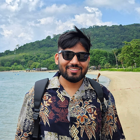 Akshay Siroya