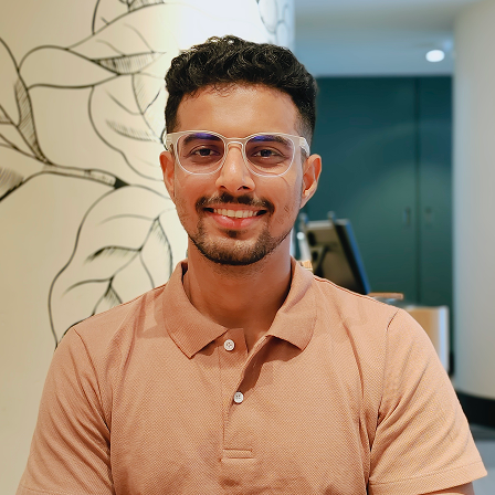 Akshay Siroya