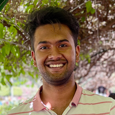 Akshay Siroya