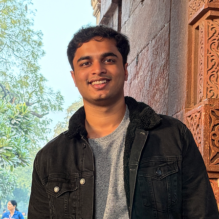 Akshay Siroya