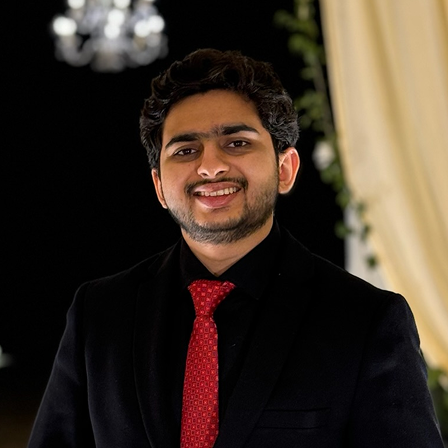 Akshay Siroya