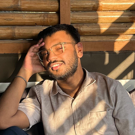 Akshay Siroya