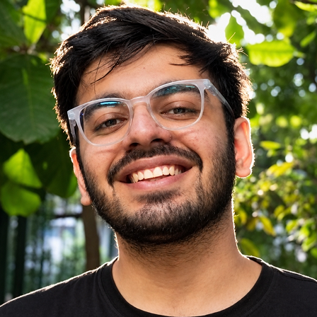 Akshay Siroya
