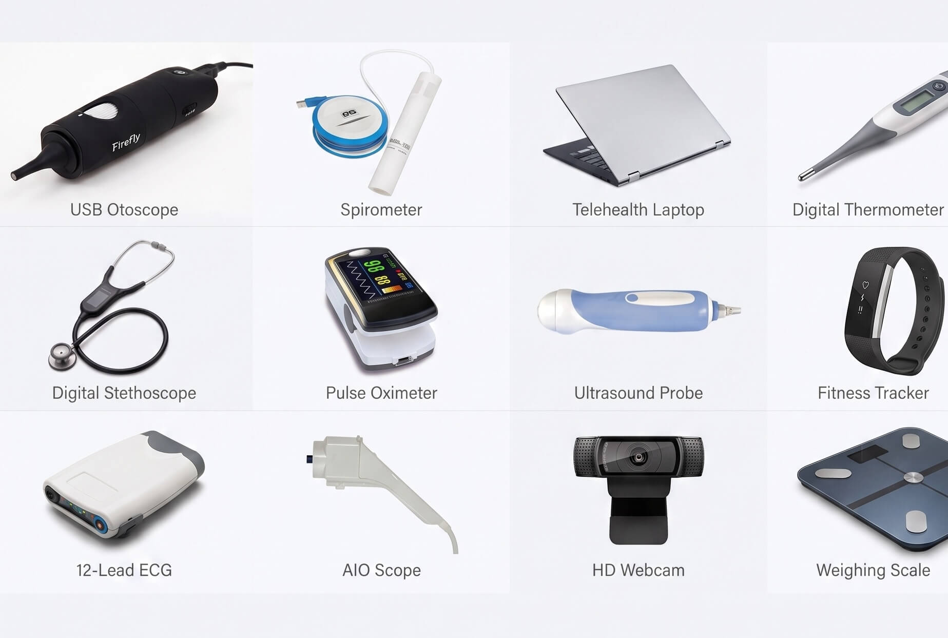 Peripherals & devices