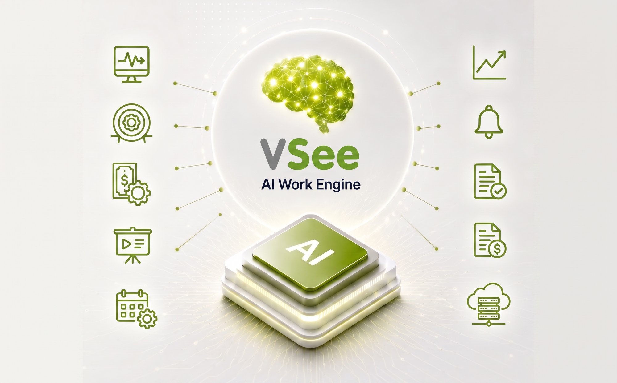 AI Work Engine