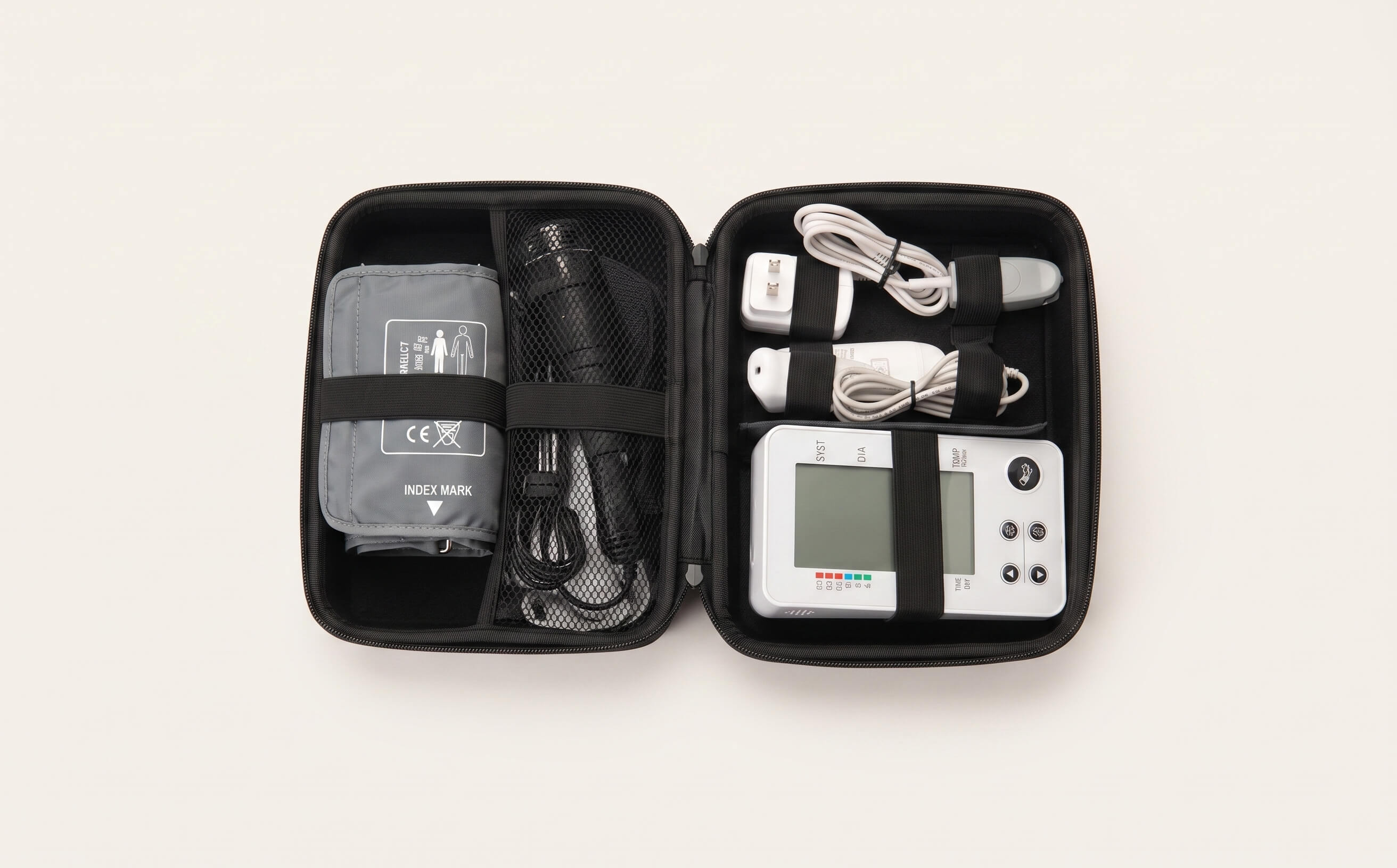 Mobile telehealth kits