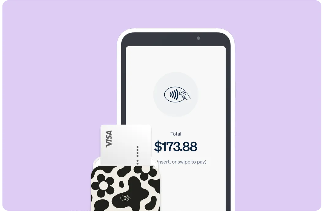 A salon booking platform's email campaign interface with a promotion for 20% off beauty services and an attached image.