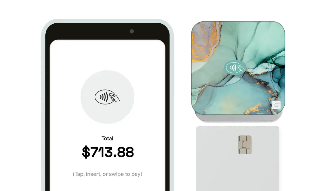 GlossGenius aesthetics practice payment processing