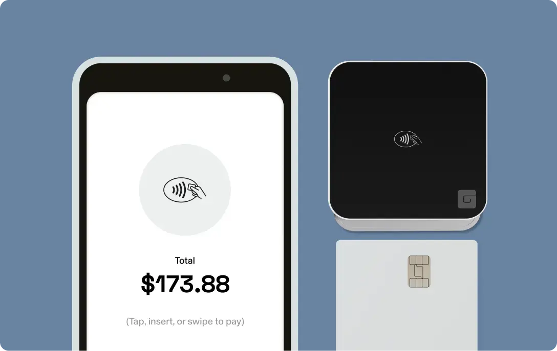 GlossGenius payment processing for barbershops