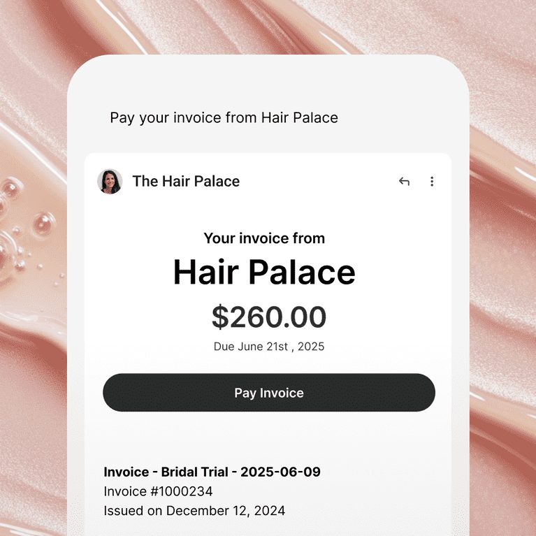 When Payment Happens Outside the Appointment: Why You Need More Than Checkout