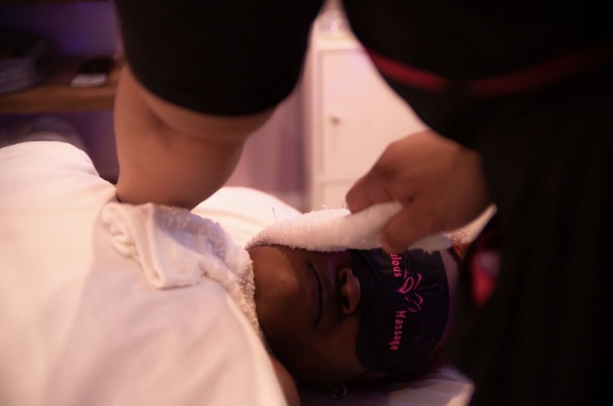 Meticulous Massage Achieves 5-Star Growth and Operational Excellence with GlossGenius