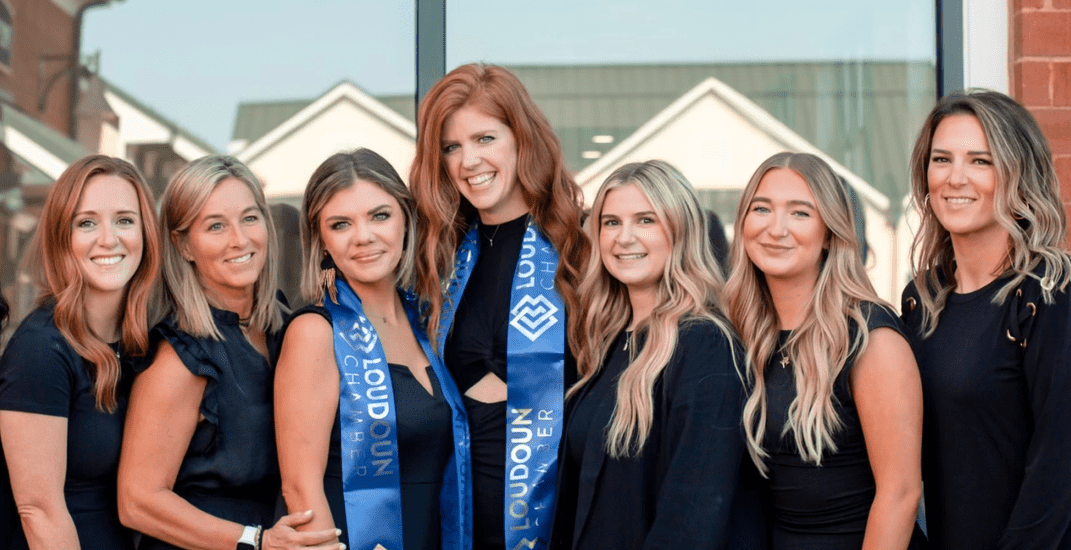 On-Demand Masterclass: The Mindset & Metrics of a 7-Figure Salon Team