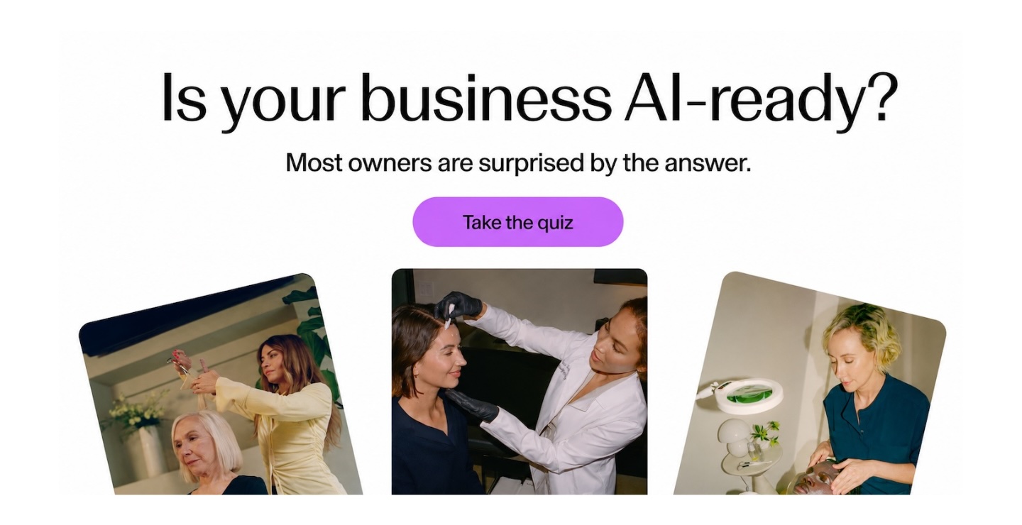 Quiz: Is your business AI-ready?