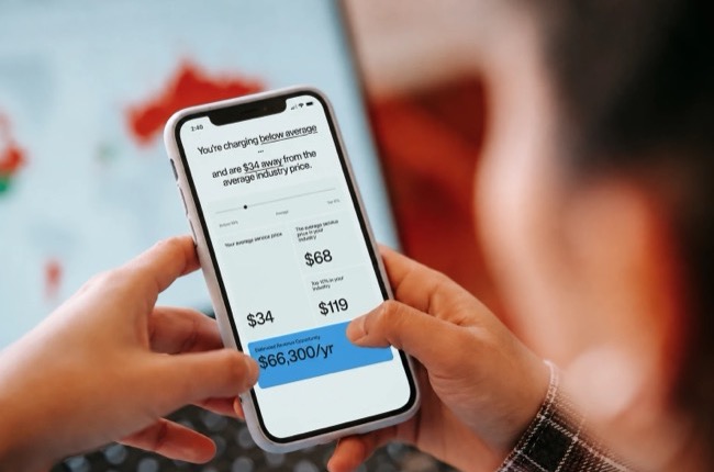 Are You Charging Enough? Try the Free Pricing Benchmark Calculator