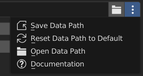 Data Path Operations