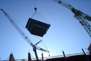 Container Stuttgart, Container mieten Stuttgart, Mülldeponie Stuttgart