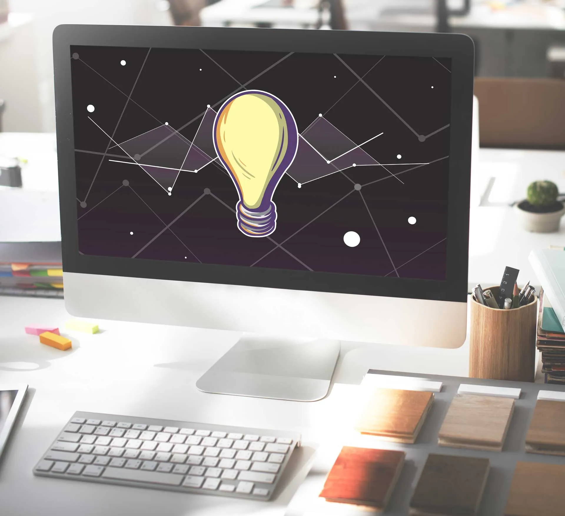 Visual Development Power