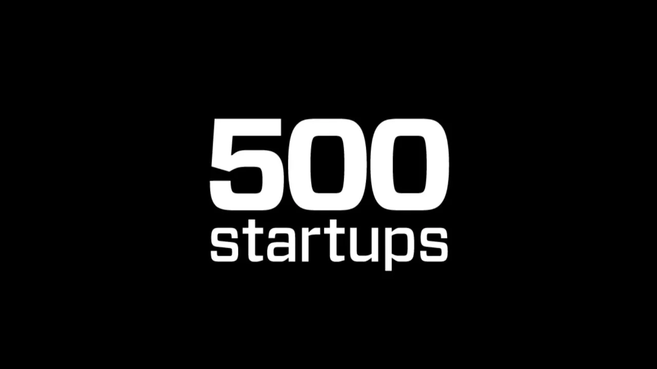 500 Startups — Top Startup 2021–2022