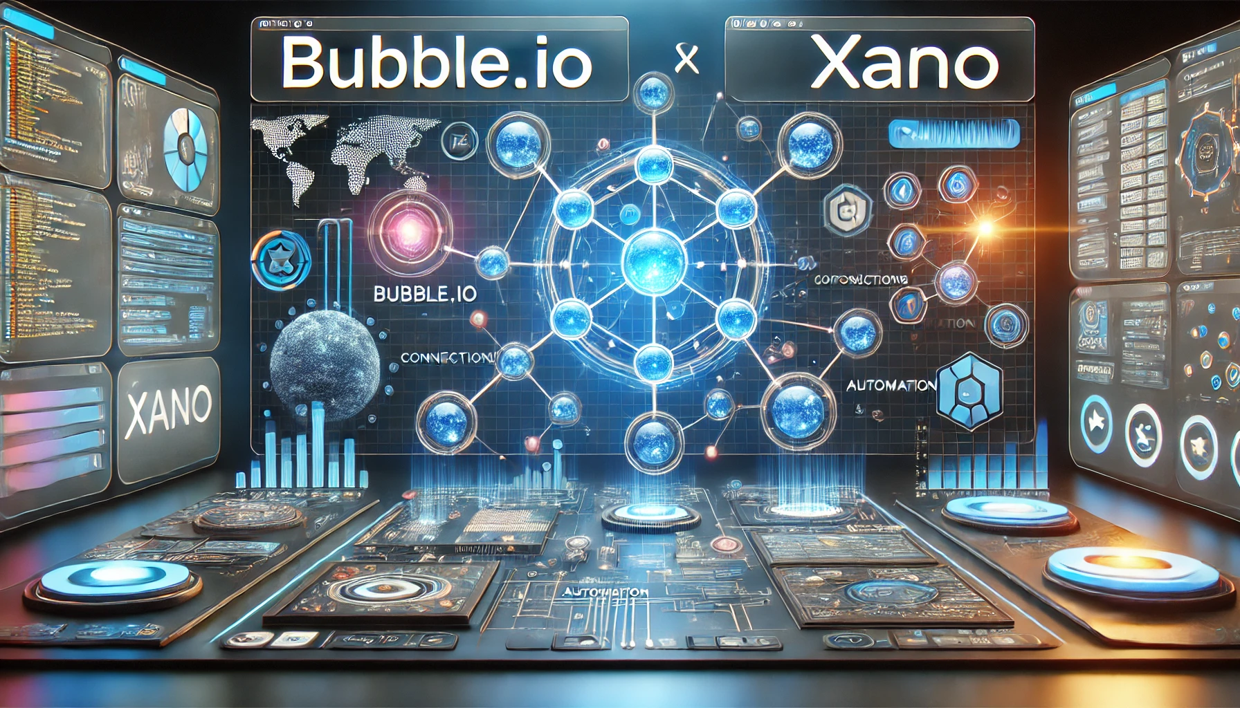 Choosing the Right NoCode Platform for Your Organization
