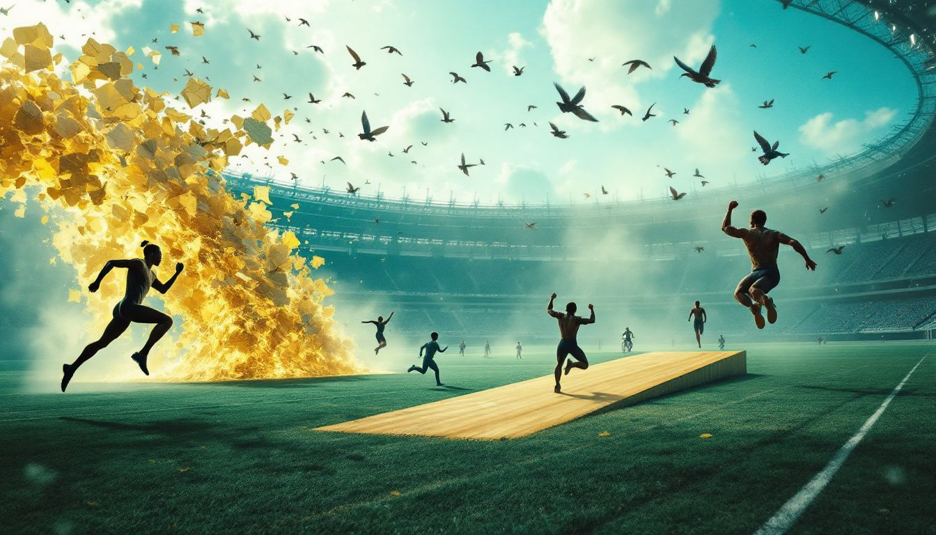 Decathlon's Vision for Sustainability