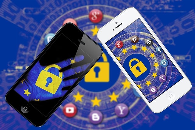 Security and Data Protection