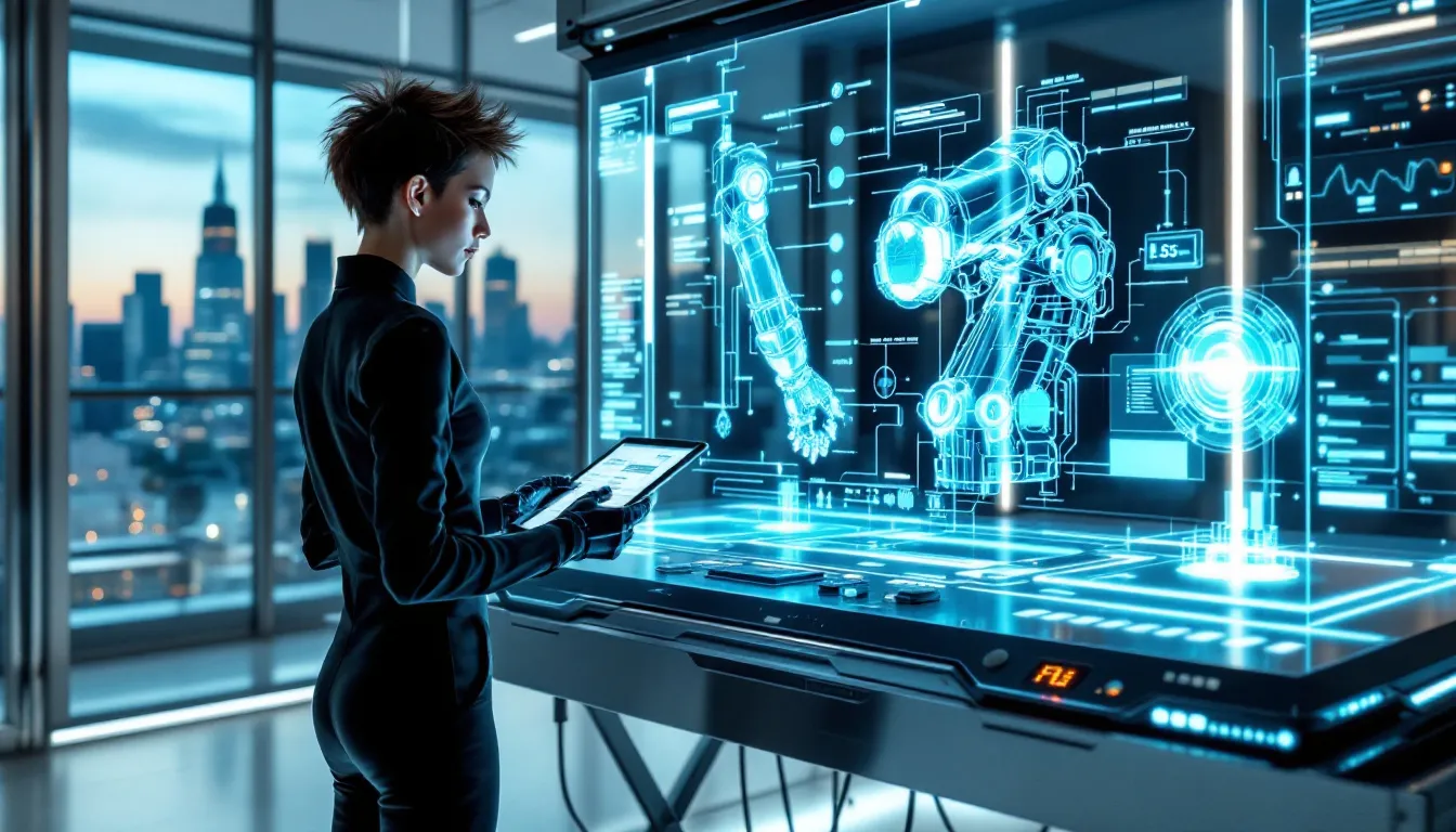 What Does an Automation Specialist Do?