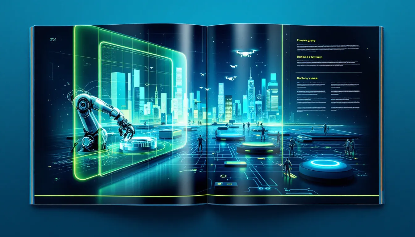 Industry Applications of NoCode Automation Specialists