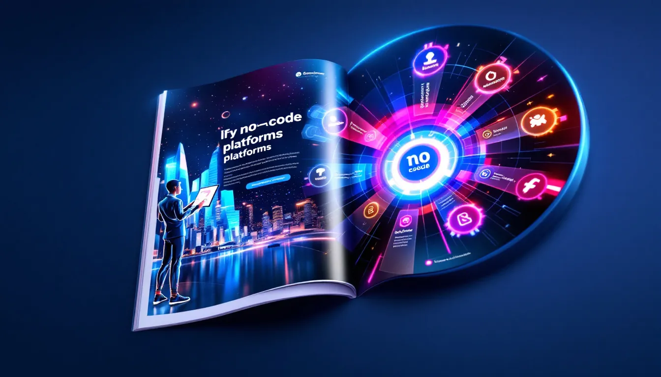 Write code, code development platforms, learning curve, code development, build apps, cross platform support