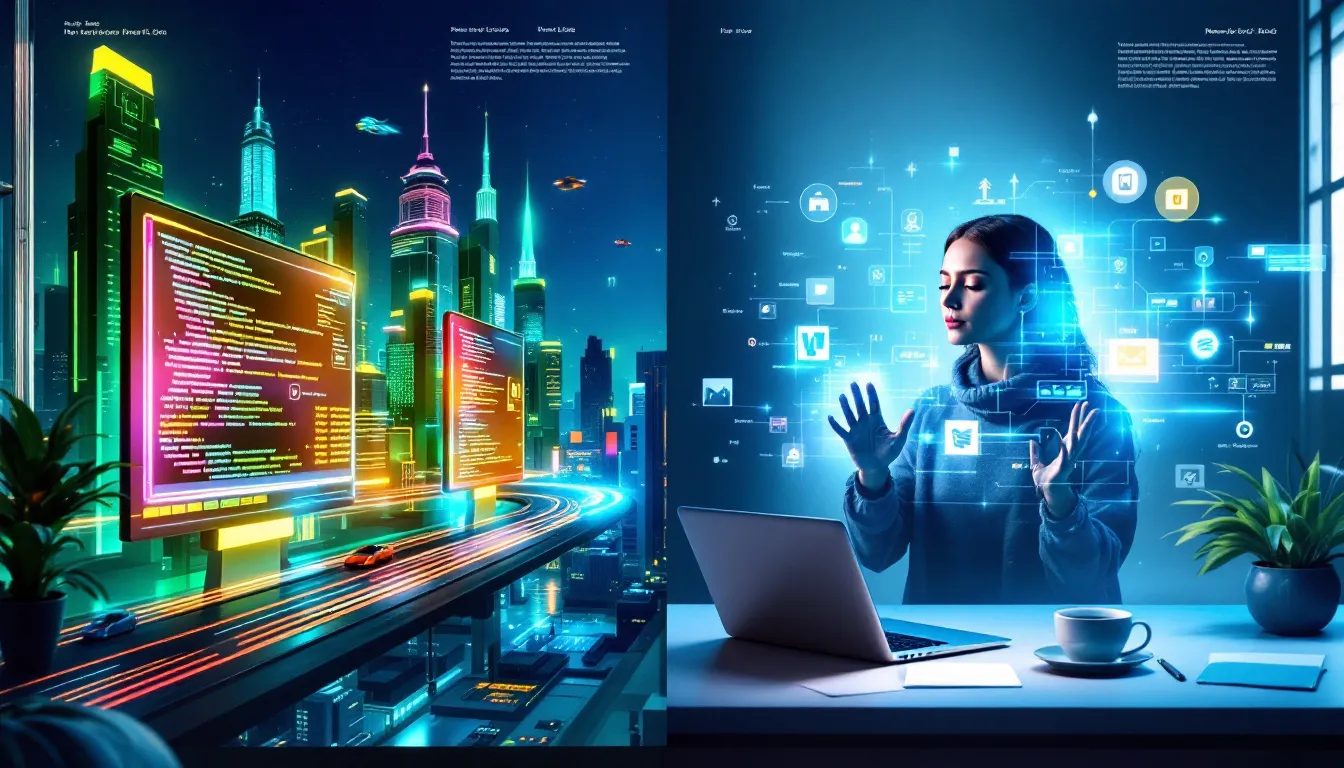 Non technical users,code development, ,code development platforms, code development platforms, code platforms,code platforms,code platforms