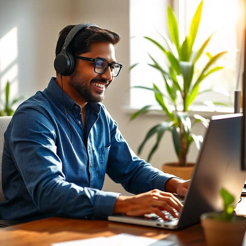 Business Impact and Efficiency Gains