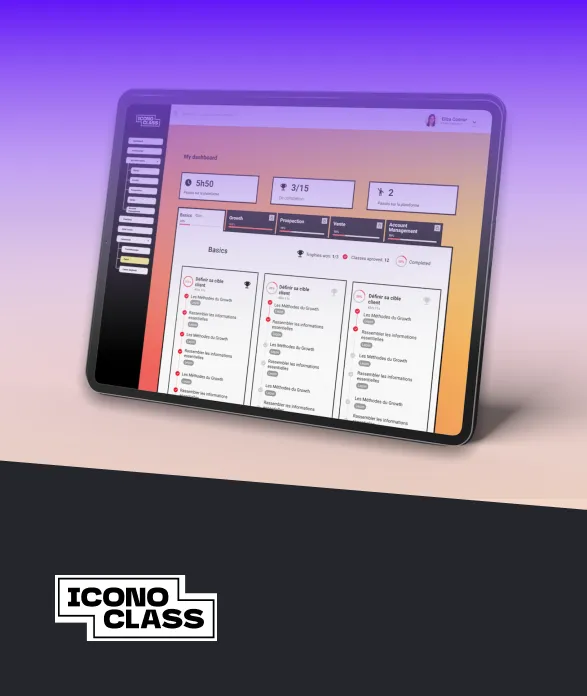 Kreante Success Story