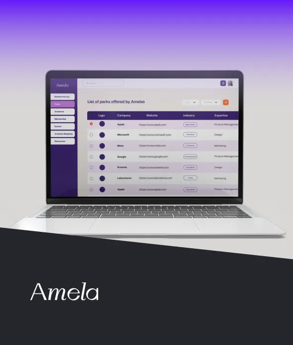 Kreante Success Story