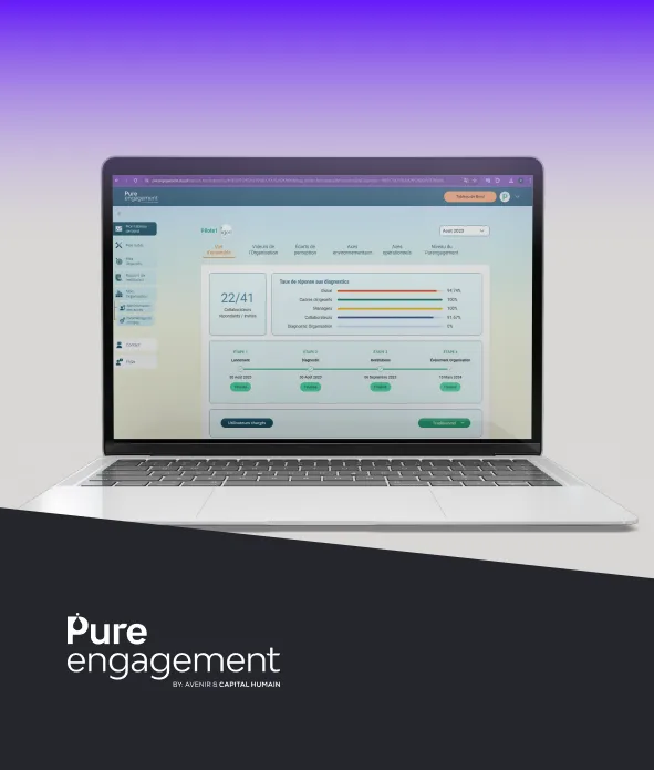 Kreante Success Story