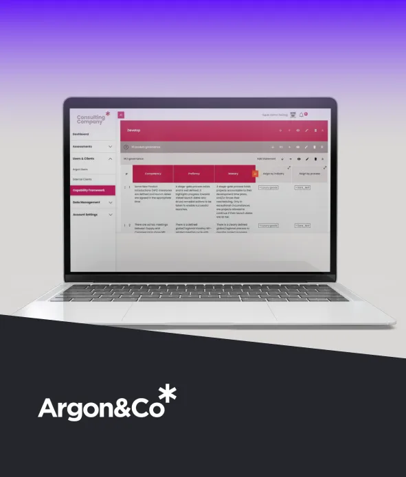 Kreante Success Story