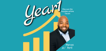 Year1 Podcast with Growth Channel