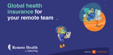 Partnership with Safety Wing Remote Health