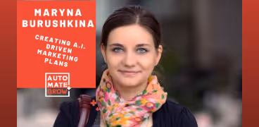 Automate and Grow Podcast