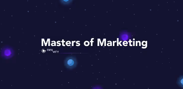 Masters of Marketing: SMB Marketing During COVID