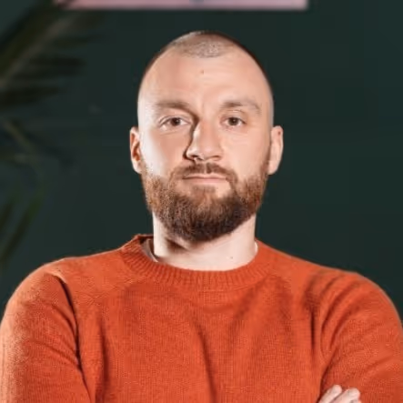 Nikita Voloshin