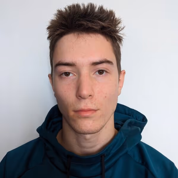 Vladyslav Kachur