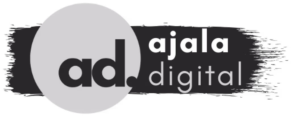 Ajala Digital Logo