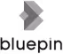 bluepin logo