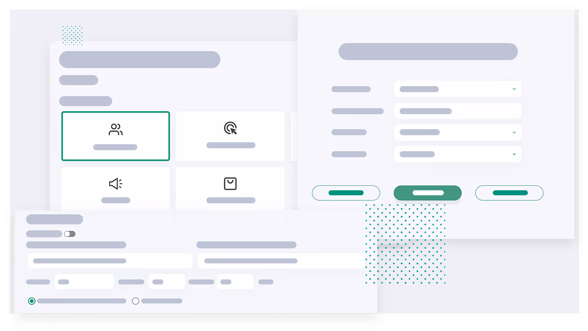 dashboard graphics