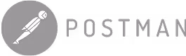 postman logo