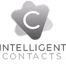 intelligent contacts logo